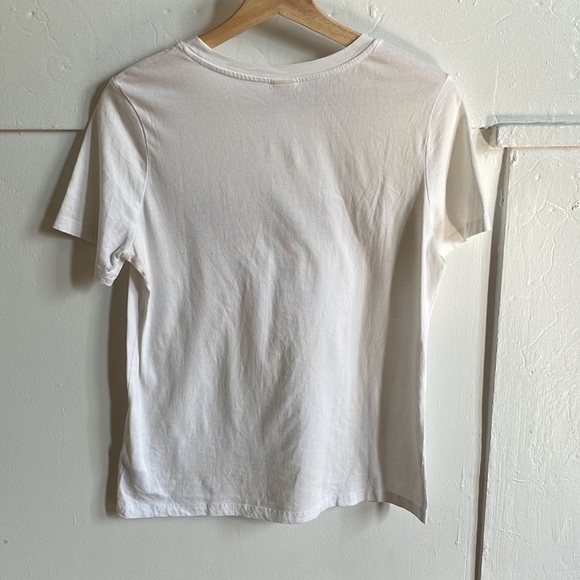 H&M Women’s Short Sleeve T-Shirt - Picture 2 of 4